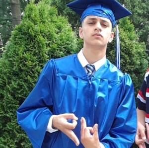 Meet your Posher, David